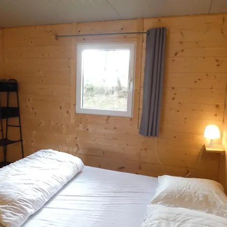 Apartmán Les De Brocas *