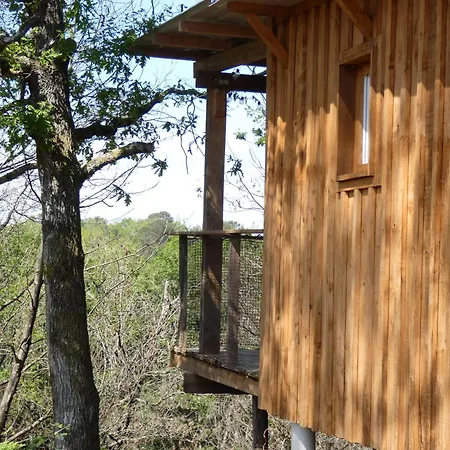 Les De Brocas Apartmán