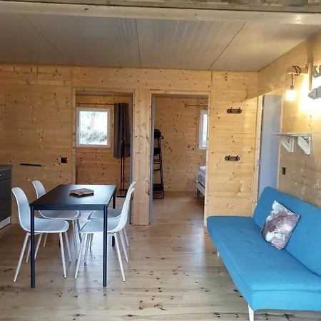 Apartmán Les De Brocas Belus