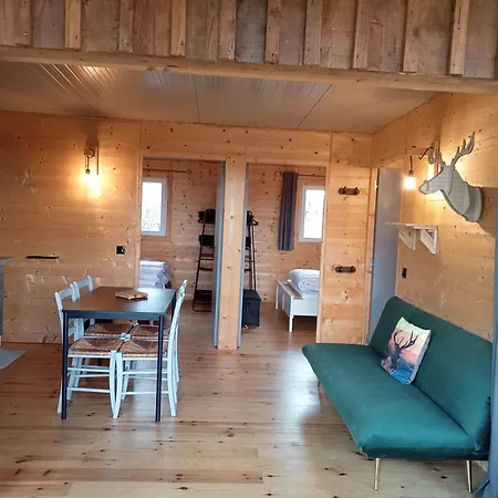 Les De Brocas Apartmán