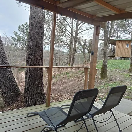 Apartmán Les De Brocas Belus