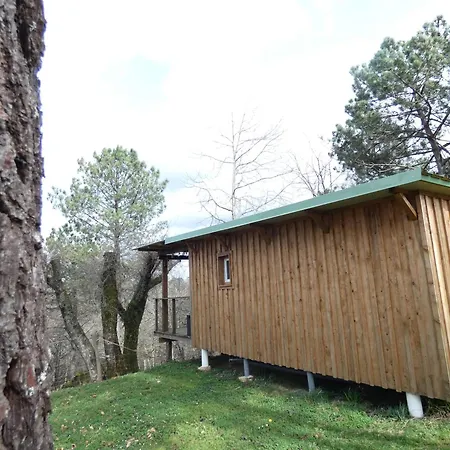 Apartmán Les De Brocas