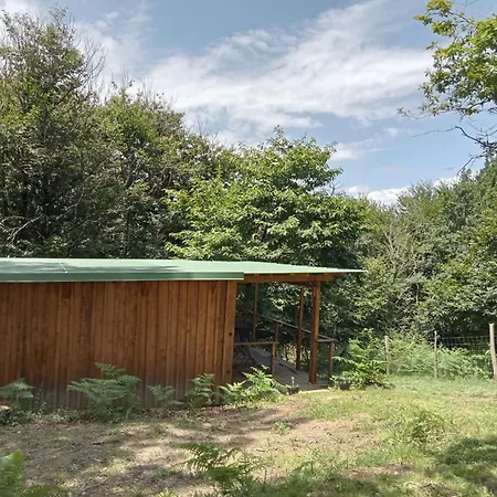 Apartmán Les De Brocas Belus