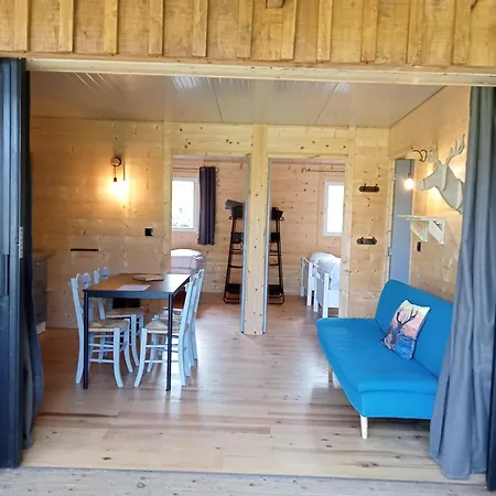 Apartmán Les De Brocas Belus
