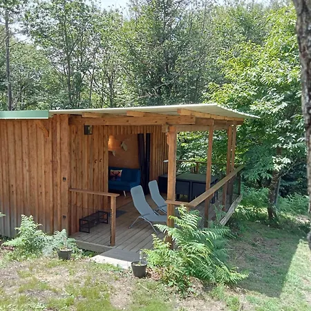 Les De Brocas Apartmán
