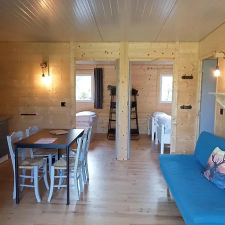 Les De Brocas Apartmán *